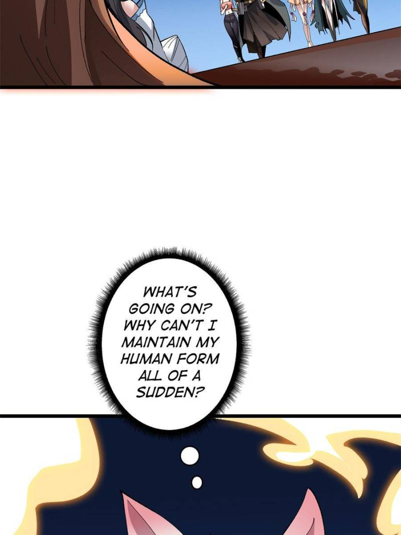 Infinite Job Transfer: I Can Summon Max Level Goddess Chapter 41 39